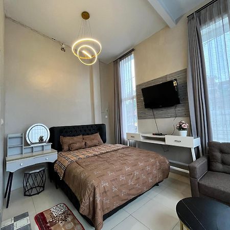 Java Hostel Tumpak Sewu Sidomukti Extérieur photo