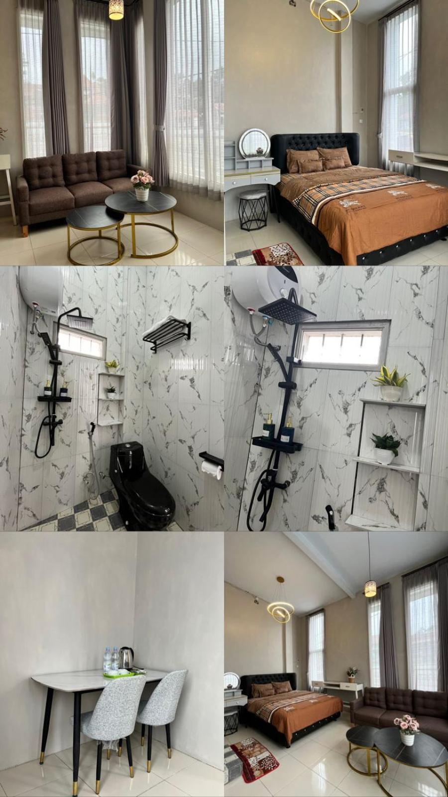Java Hostel Tumpak Sewu Sidomukti Chambre photo